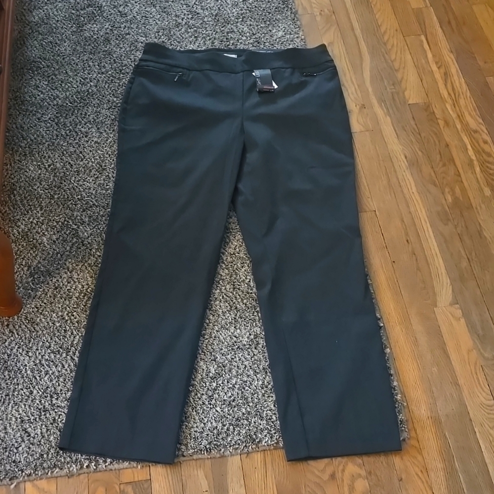 Avenue pants